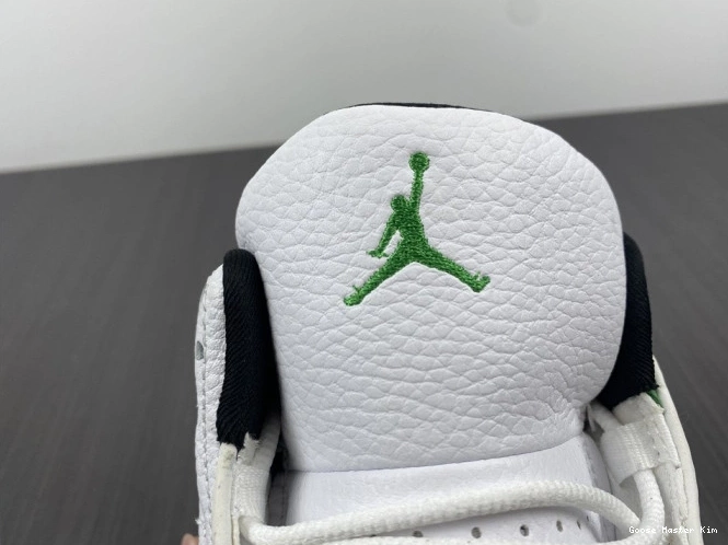 13 Green DB6537-113 Jordan Air Lucky 0629